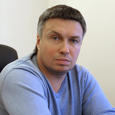 Georgy Ivanov